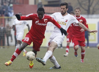 NOVA META: Bio velika želja Partizana, a sada iz Španije stiže u Zvezdu