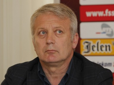 VLADIMIR BULATOVIĆ: Tenzije u Novom Pazaru prevazilaze okvire fudbalskih