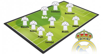 Bejl nova žrtva u Realu?