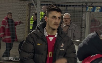 Ovaj 18-godišnji momak svađa Saveze Srbije, Crne Gore i Hrvatske (VIDEO)