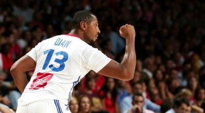 PAKLENI FRANCUZI NA EP: Sa spiska otpao jedan bivši Partizanovac, drugi preživeo seču