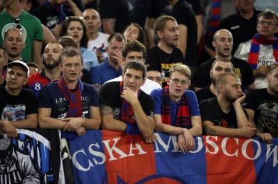 MALER ZA CSKA: Srbin se povredio u završnici sezone