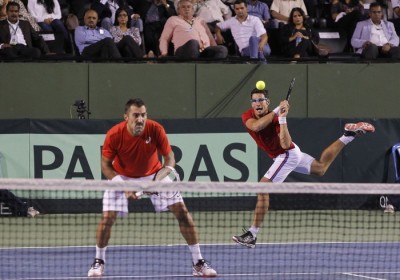 DEJVIS KUP: Ziki i Ika ispustili pobedu, odlučuju singlovi