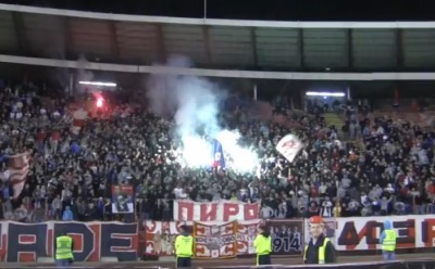 DELIJE KAZALE SVOJE: Perspektiva nikakva, ali mi smo tu svakog vikenda (VIDEO)