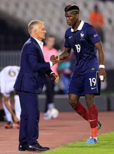 DEŠAN: Psihički smo jaki, zaslužena titula