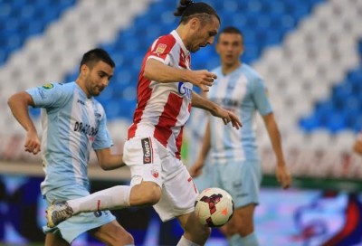 JSL: Rakić: Znače mi golovi, ali sam timski igrač