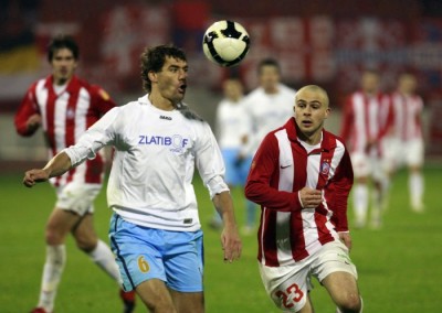 EKSPRESNA PROMENA: Lalatović doveo bivšeg saigrača