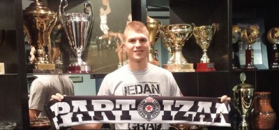 KUC-KUC: Ko je? Edo Murić! (VIDEO)