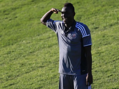 PRAVAC KAZAHSTAN: Bivši špic Partizana uzdanica u borbi za titulu