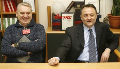 JOŠ JEDAN GLAS: Udruženje trenera stalo uz Zorana Gajića