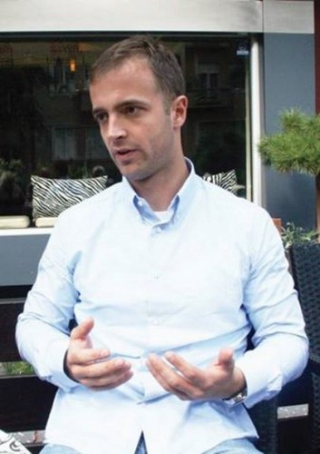 ISPOVEST: Nisam ni video Tatona, a ležao sam pet godina u zatvoru!