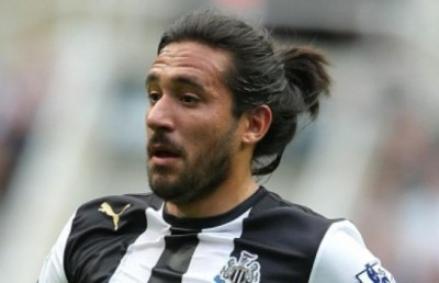 KLUB GA ODBACIO IAKO BOLUJE OD RAKA: Argentinac razočaran u Njukasl