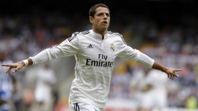 OTVORIO DUŠU: Ćićarito: Niko u Mančesteru nije verovao u mene