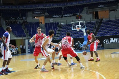 CSKA IPAK PREJAK: Zvezda mučila Armejce, Teo za pobedu Rusa (FOTO)