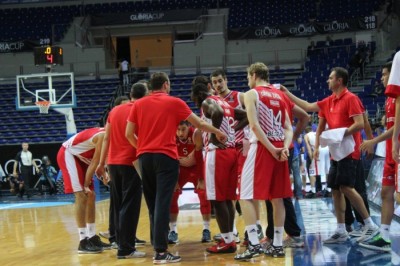 GLORIA KUP: I Dudin Efes bolji od Radonjićeve čete