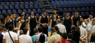 BEZ TROFEJA: KK Partizan drugi u Monpeljeu