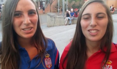 LJUBAV NEMA GRANICA: Argentinke na srpskom pevaju ‘Zvezda mi je sve’ (VIDEO)