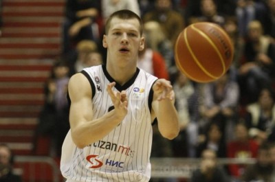 KONAČNO: Partizan isplatio Klobučara!