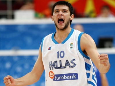 AKROPOLIS KUP: Gruzija napravila senzaciju pobedivši Grčku