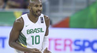NBA: Leandro Barbosa postao Nedovićev saigrač u Golden Stejtu