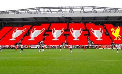 RODŽERSU SE SPREMA SMENA: Liverpul bi Portugalca za menadžera