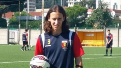 NEVEROVATNO: U Srbiji igrao za Žarkovo, pa potpisao za Đenovu (VIDEO)