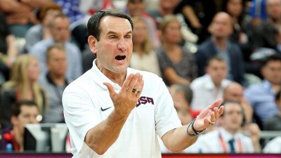 Majk Križevski: SAD nisu sila, nismo nepobedivi