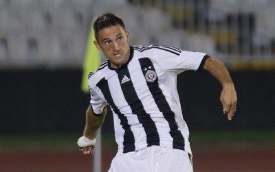 Vulićević: Prvo Čukarički, pa tek onda Totenhem