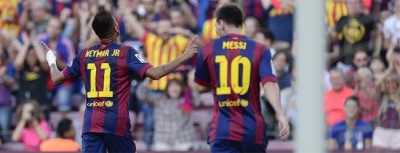 MESIJU STIŽE POMOĆ U NAPADU: Povratak se planirao od kada je otišao iz Katalonije ali sada se vraća!