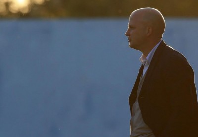 NIKOLIĆ O FSS: Neprofesionalci!