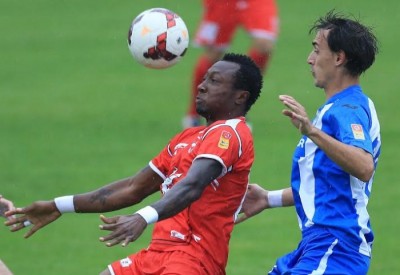 JSL: ‘Romantičari’ srušili ‘Zmajeve’ u prvom meču šestog kola (VIDEO)