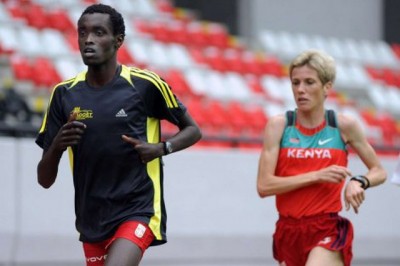 BRUTALNO: Kenijac spasio Srbe iz pakla građanskog rata, pa mu odsekli prste mačetom!