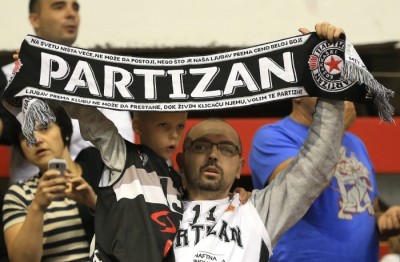 PRVO PA MUŠKO: Partizan otvara sezonu na najtežem gostovanju, Turci prvi u Pioniru!
