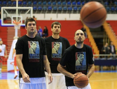 PARTIZAN U ČETVRTOM ŠEŠIRU: Poznati potencijalni rivali crno-belih u Evrokupu