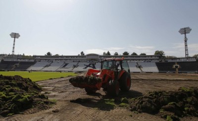PARTIZAN ORGANIZUJE: Kupiš šta bilo – poklon ‘kane’ ti u krilo