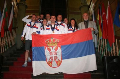 PARAGLAJDING: Srbin šampion Evrope