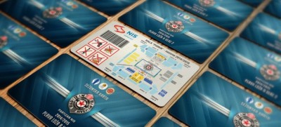 Prodaja sezonskih karata Partizana počinje pred meč s Armanijem