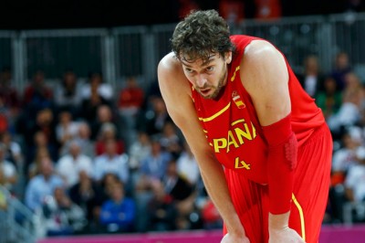 Pau Gasol: Srbija je dobra, ali smo mi bolji