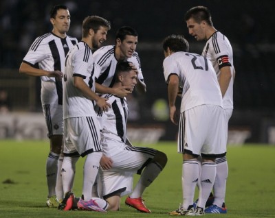 FOTOGALERIJA IZ HUMSKE: Preokret, bakljada, golčine…