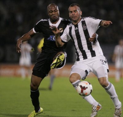 JSL: Preokret Partizana protiv Čukaričkog (VIDEO)