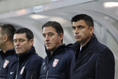 HOTSPORT SAZNAJE: Bivši selektor Srbije preuzima klub iz Bugarske…