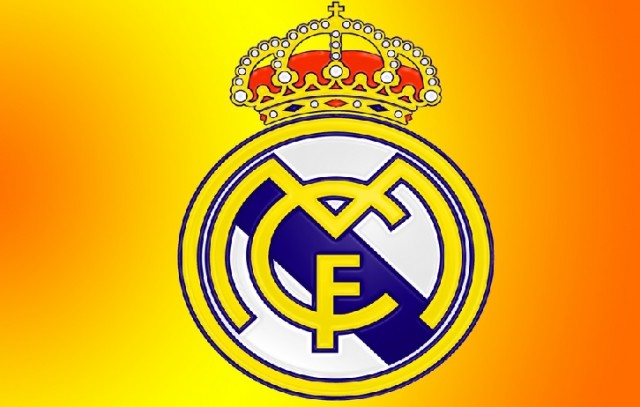 Real-Madrid-Logo