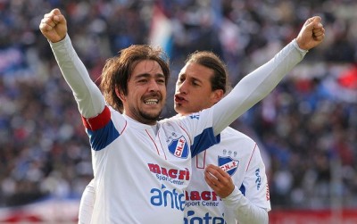 VREMEPLOV: Da li je ‘El Ćino’ postigao najviše evrogolova u karijeri? (VIDEO)