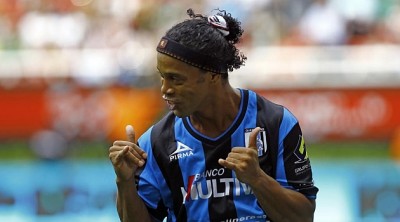 VEĆ ODLAZI: Ronaldinjo ponovo menja klub?