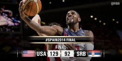 ČESTITKA AMERIČKE AMBASADE U BEOGRADU: Bravo Srbijo, impresionirali ste svet!