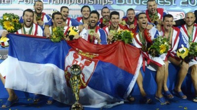 NEZABORAVNO VATERPOLO LETO: Sa Savićem i Vujasinovićem veliki uspesi su zagarantovani!