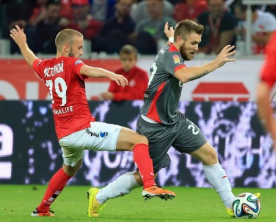 DOBRA PROVERA ZA REZERVISTE: Zvezda pobedila 3:0, a njeni igrači nisu dali gol iz igre