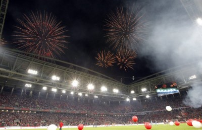 LOPTA U MUZEJU: Komabrov ‘na foru’ u istoriju