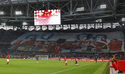 SRPSKI ŠAMPION POSLAO TELEGRAM SPARTAKU: Dragi prijatelji, braćo…