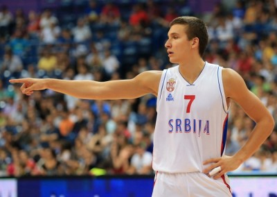 HRONIČNA GLAVOBOLJA STRUČNOG ŠTABA: Situacija sa Bogdanom nije čista!